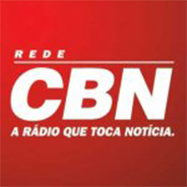 Reportagem da autora Marisol Isidoro para a rádio CBN